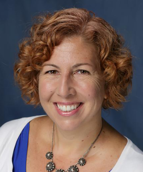 Suzanne Judd, PhD